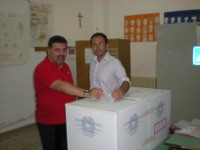 Voto 4