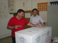 Voto 3