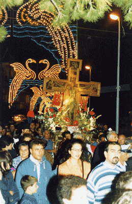 SS. Crocifisso