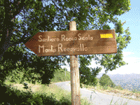 Monte Recavallo
