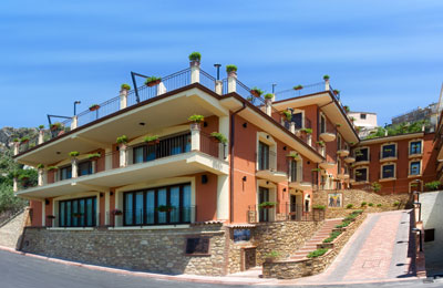 Agostiniana Hotel