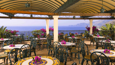 Hotel Baia Taormina