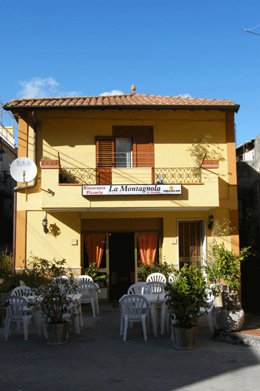 Montagnola