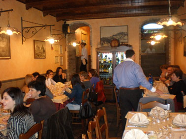 Osteria Agostiniana