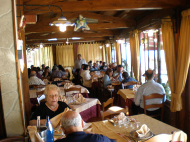 Osteria Agostiniana