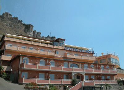 Hotel Baia Taormina