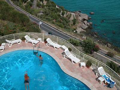 Hotel Baia Taormina