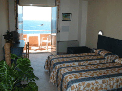 Hotel Baia Taormina