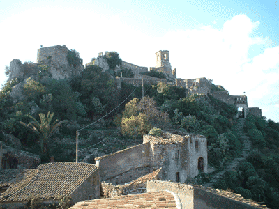 castello