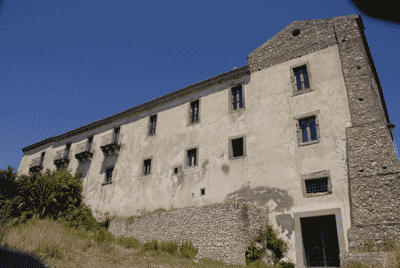 Convento Agostiniano