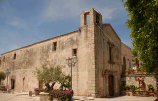 Chiesa San Francesco