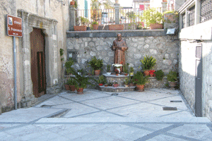 Chiesa San Francesco