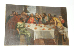 ultima cena